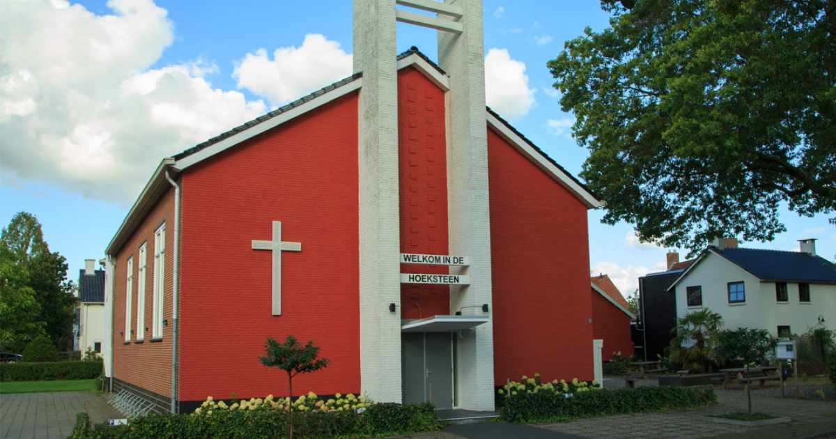 Morgendienst 7 juni 2026