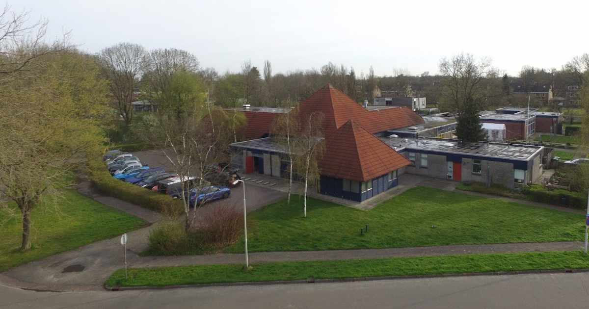 Dankdag-dienst
